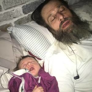 Meet your Posher, Nigel ecv